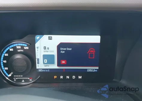 2024 Ford Bronco Wildtrak from USA, damaged, VIN 1FMEE2BPXRLB42859